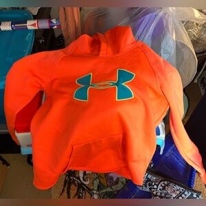 Under Armor Hoodie